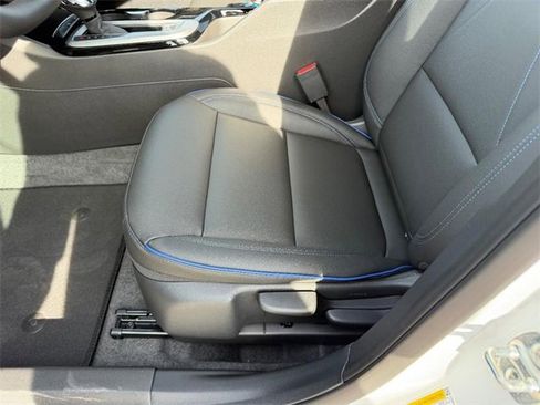 New 2026 Buick Envista Sport Touring image 18