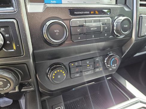 Used 2019 Ford F150 XLT w/ Equipment Group 302A Luxury image 24