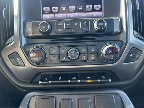 Used 2016 GMC Sierra 1500 SLT w/ All-Terrain Package image 20