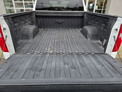 Used 2022 Chevrolet Silverado 1500 LT Trail Boss w/ Protection Package image 27