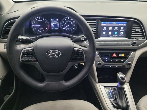 Used 2018 Hyundai Elantra SEL image 22
