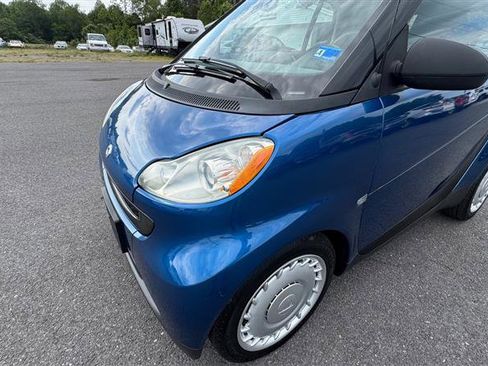 Used 2008 smart fortwo Coupe RWD image 6