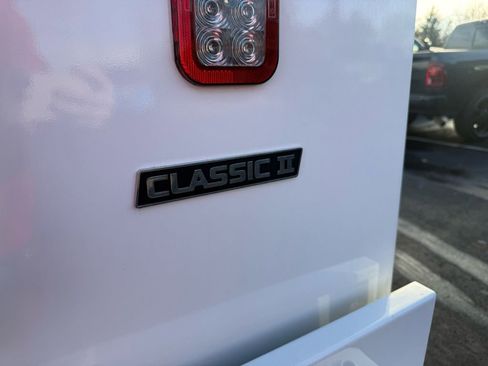 New 2024 RAM 5500 Tradesman image 37