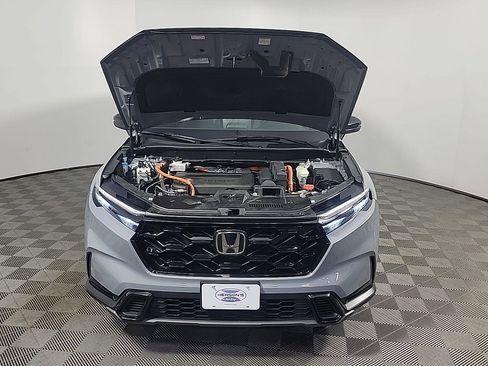 Certified 2024 Honda CR-V Sport image 14