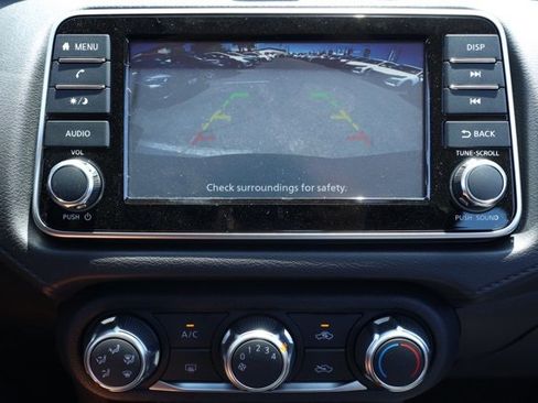 New 2025 Nissan Versa S w/ S Plus Package image 29