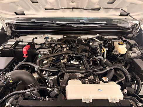 Used 2024 Toyota Tacoma SR5 image 11