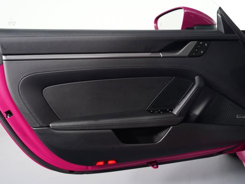 Used 2024 Porsche 911 Carrera S w/ Sport Package image 55