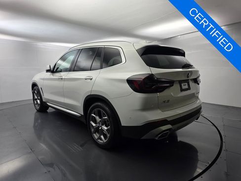 Used 2023 BMW X3 sDrive30i w/ Premium Package RWD image 6