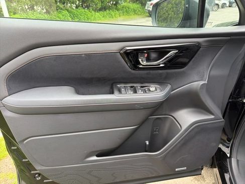 New 2026 Subaru Forester Sport w/ Onyx Edition AWD/4WD image 19