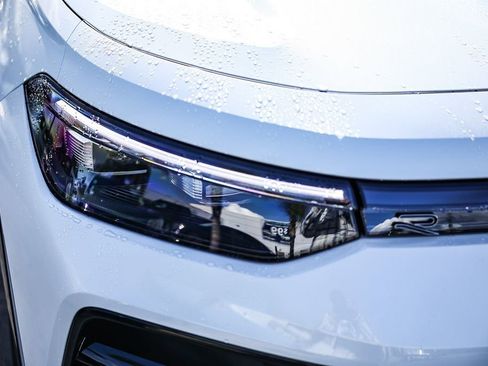 New 2026 Volkswagen Tiguan SE R-Line image 20