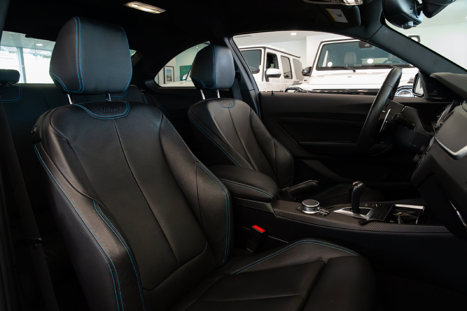 Used 2018 BMW M2 RWD image 24