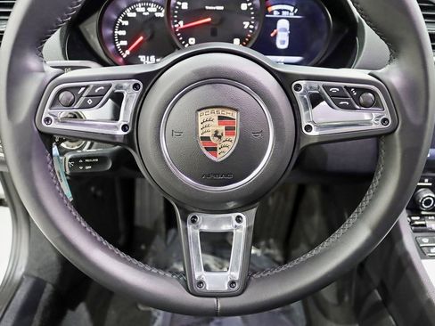 Used 2017 Porsche 718 Cayman image 14