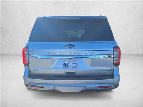 Used 2023 Ford Expedition Max Limited image 6