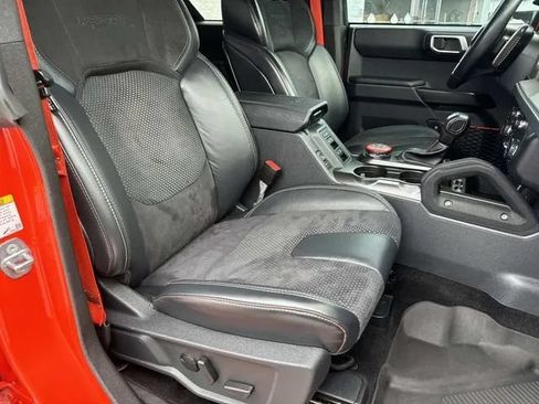 Used 2023 Ford Bronco Raptor AWD/4WD image 27