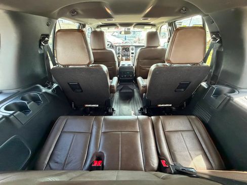 Used 2015 Ford Expedition King Ranch RWD image 7