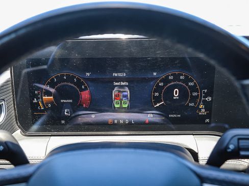 Used 2024 Ford Mustang Premium RWD image 23