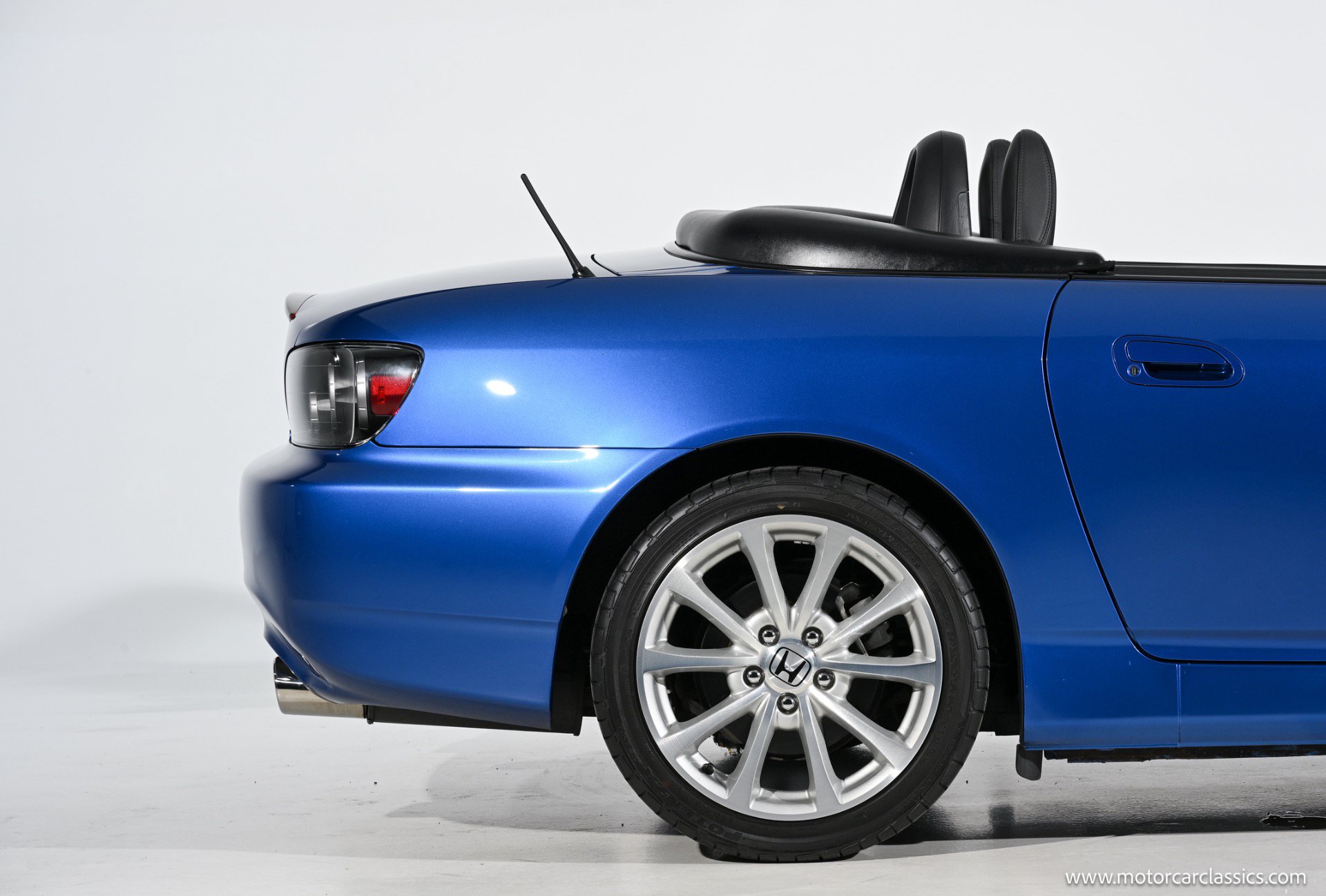 Used 2007 Honda S2000 image 21