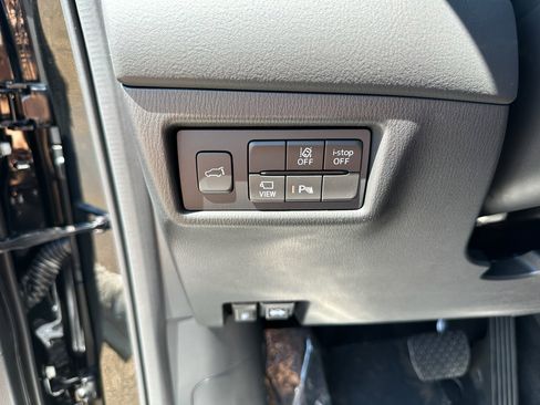 New 2025 MAZDA CX-5 AWD 2.5 S w/ Premium Plus Pkg image 20