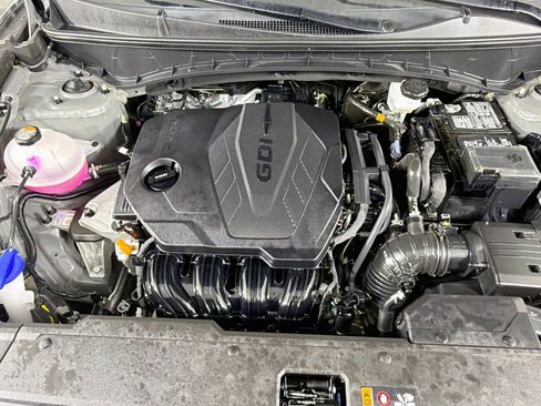 Used 2026 Hyundai Tucson SEL FWD image 33