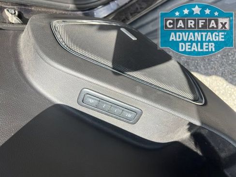 Used 2016 Chevrolet Tahoe LT w/ Luxury Package RWD image 8