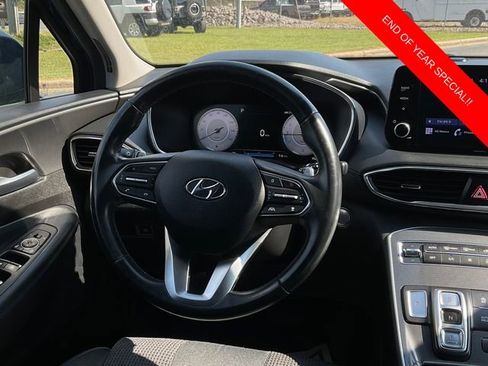 Used 2021 Hyundai Santa Fe SEL w/ Convenience Package image 17