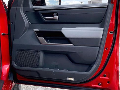 Used 2026 Toyota Tundra Limited image 22