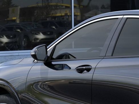 New 2026 Buick Envista Preferred FWD image 12