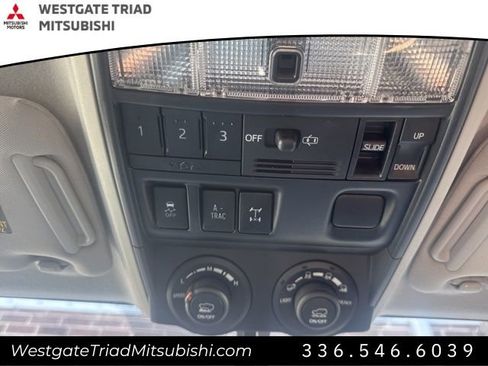 Used 2017 Toyota 4Runner TRD Off-Road Premium image 24