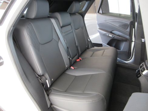 Used 2025 Lexus RX 350h w/ Convenience Package AWD/4WD image 19