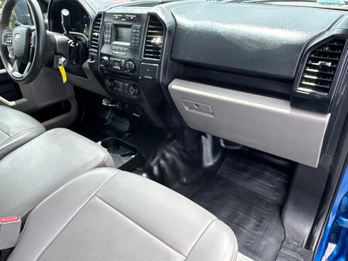 Used 2016 Ford F150 XL w/ Equipment Group 101A Mid RWD image 35