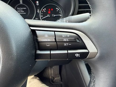 Used 2026 MAZDA MAZDA3 2.5 S Sedan w/ Preferred Pkg FWD image 15