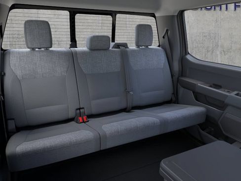 New 2026 Ford F250 4x4 Crew Cab Super Duty image 14