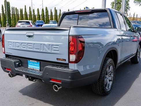 New 2026 Honda Ridgeline TrailSport image 6
