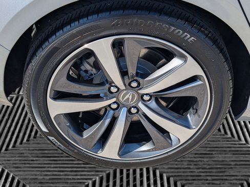 Certified 2025 Acura TLX w/ Technology Package image 24