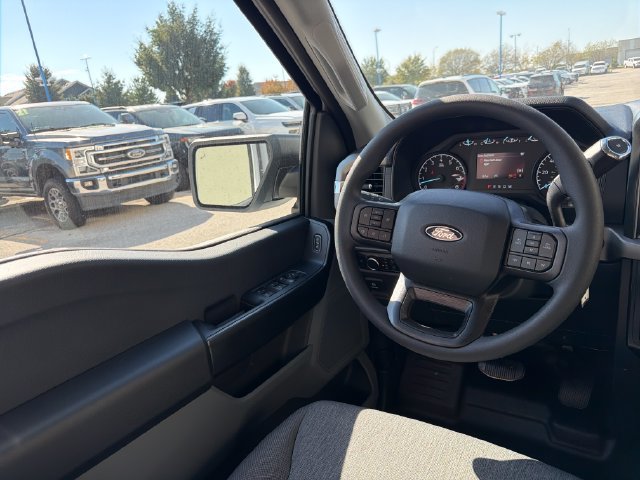 New 2026 Ford F150 XL AWD/4WD image 16