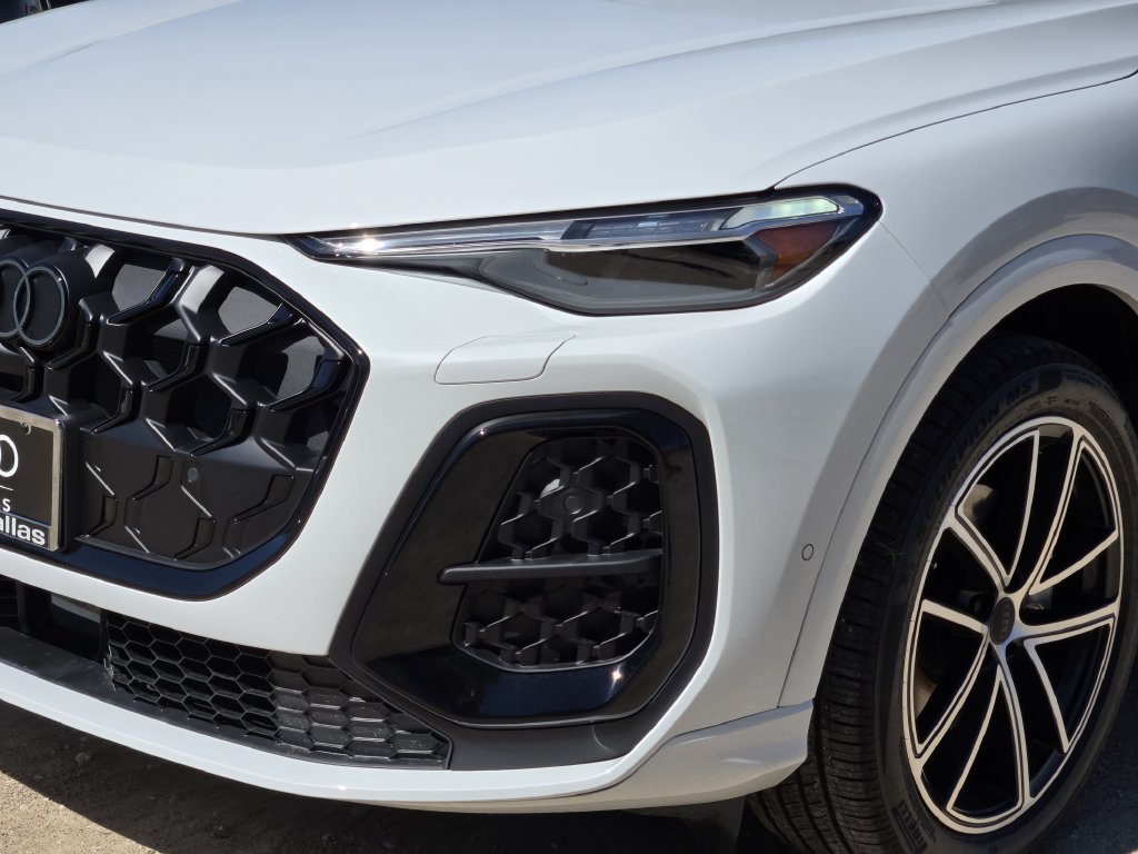 New 2026 Audi Q5 Prestige AWD/4WD image 12