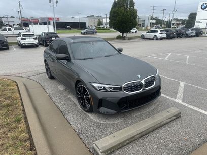 Certified 2023 BMW M340i xDrive M340i xDrive w/ Premium Package