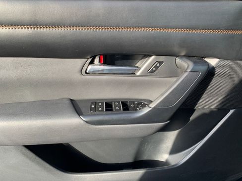 Used 2025 MAZDA CX-50 2.5 Hybrid w/ Premium Plus Pkg image 18