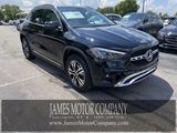 New 2026 Mercedes-Benz GLA 250 4MATIC image 3