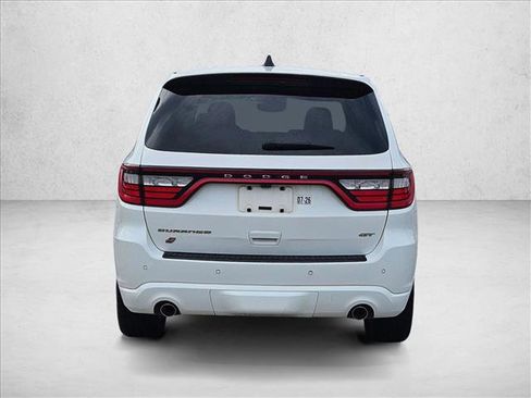 Used 2023 Dodge Durango GT image 6