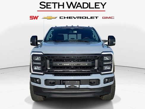 Used 2024 Ford F250 Lariat w/ Lariat Ultimate Package AWD/4WD image 2