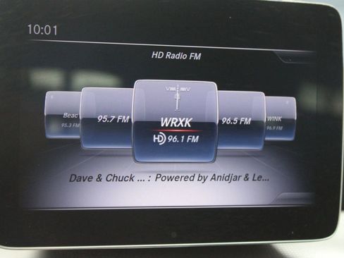 Certified 2020 Mercedes-Benz GLA 250 image 21