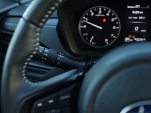 Used 2025 Subaru Forester Premium w/ Convenience Package #1 image 23