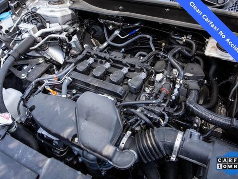 Used 2025 Honda CR-V EX-L image 49