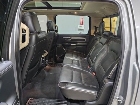 Used 2019 RAM 1500 Laramie image 26