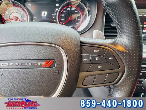Used 2022 Dodge Charger Scat Pack w/ Dynamics Package image 34