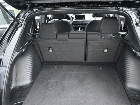 Used 2023 Honda HR-V Sport image 19