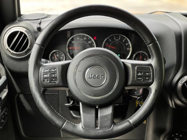 Used 2016 Jeep Wrangler Sport AWD/4WD image 19