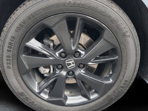 Used 2023 Honda Odyssey Sport image 37