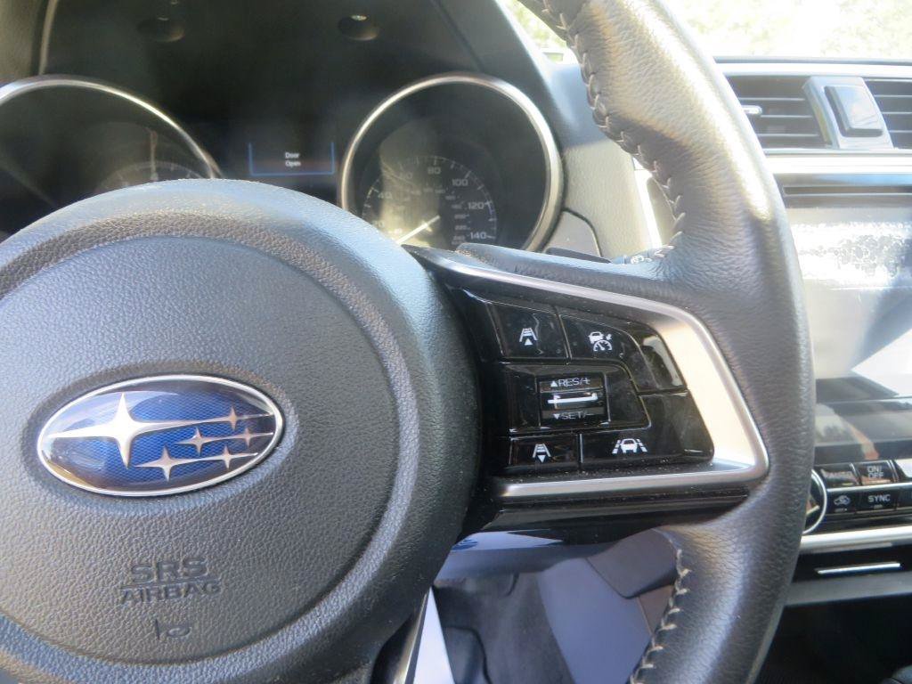Used 2019 Subaru Outback 2.5i Limited AWD/4WD image 18
